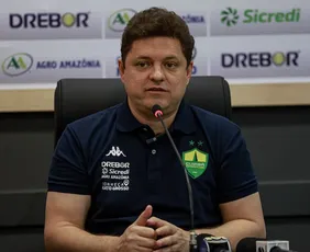 Imagem ilustrativa da imagem Cuiabá vê equívoco e pede correção de R$ 650 mil após receber pagamento do Corinthians