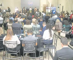 Imagem ilustrativa da imagem Sustentabilidade desafia e transforma empresas