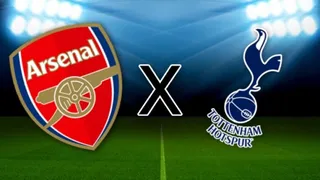 Imagem ilustrativa da imagem Arsenal x Tottenham em amistoso: onde assistir ao vivo, horário e escalação