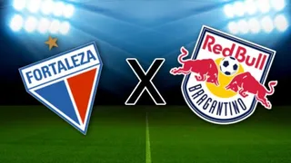 Imagem ilustrativa da imagem Fortaleza x Red Bull Bragantino no Brasileirão: onde assistir ao vivo, horário e escalação