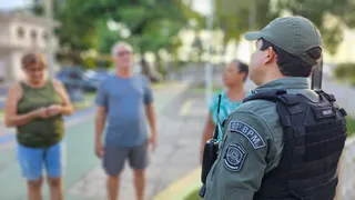 Imagem ilustrativa da imagem Governo rebate estudo que aponta Pernambuco como 4º estado mais violento do País