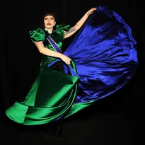 Imagem ilustrativa da imagem Lady Gaga negocia retorno ao Brasil para shows em 2026