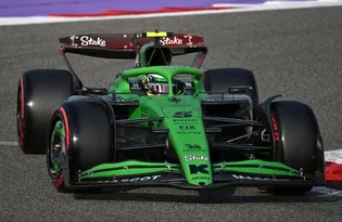 Imagem ilustrativa da imagem O que motivou a saída da F1 da Band e ida para a Globo em 2026? Entenda