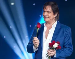 Imagem ilustrativa da imagem Roberto Carlos volta ao Recife para show no Geraldão