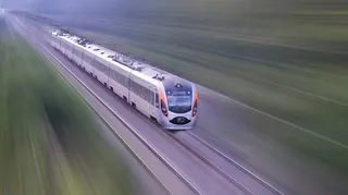 Imagem ilustrativa da imagem Sudene e UFPE vão estudar a viabilidade de linha férrea ligando Recife a Caruaru