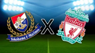 Imagem ilustrativa da imagem Yokohama Marinos x Liverpool em amistoso: onde assistir ao vivo, horário e escalação