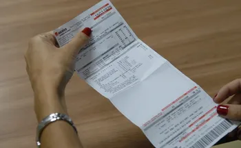 Imagem ilustrativa da imagem Preço da energia pode variar conforme horário; entenda a mudança