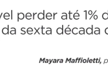 Imagem ilustrativa da imagem 10 benefícios da musculação para envelhecer com mais saúde