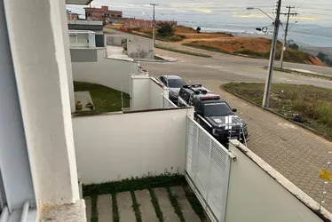 Imagem ilustrativa da imagem 11 pessoas são presas em operação contra o tráfico de drogas no ES