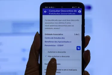 Imagem ilustrativa da imagem 40 mil podem receber dinheiro de volta do INSS a partir desta quinta-feira