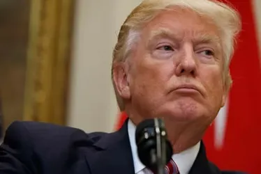 Imagem ilustrativa da imagem Trump diz que federalização de cidades 'vai mais longe' e começará por Washington