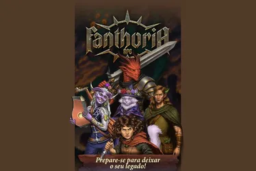 Imagem ilustrativa da imagem A saga de José Neto: De Olinda à Terra Média