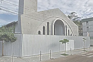Imagem ilustrativa da imagem Ação solidária para viabilizar obra