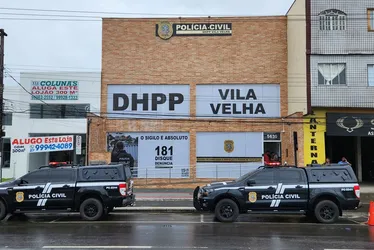 Imagem ilustrativa da imagem Aniversário de criança termina com jovem morto a facadas em Vila Velha