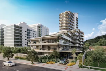 Imagem ilustrativa da imagem Apartamentos de luxo com certificação inédita