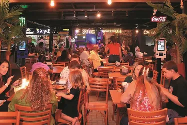 Imagem ilustrativa da imagem Apoio da Assembleia por investimentos e soluções para bares e restaurantes