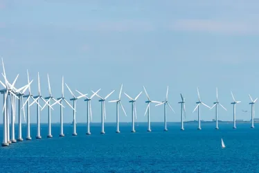 Imagem ilustrativa da imagem Aracruz terá projeto para energia eólica