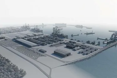 Imagem ilustrativa da imagem Área de São Mateus vai ser desapropriada para construção de ferrovia
