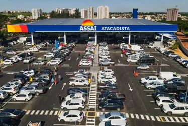 Imagem ilustrativa da imagem Assaí está com mais de 140 vagas abertas em Pernambuco