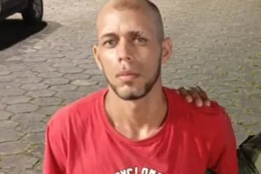 Imagem ilustrativa da imagem Assassino confesso de Layanne Silva já está atrás das grades