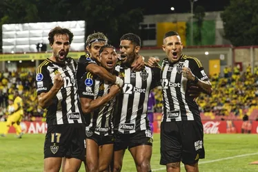 Imagem ilustrativa da imagem Atlético-MG tem situação financeira delicada; entenda