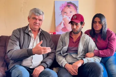 Imagem ilustrativa da imagem Bebê morre no PR após UBS negar consulta, diz irmã; prefeito admite falhas