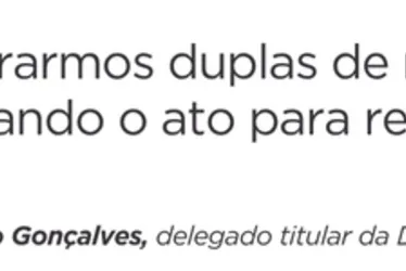 Imagem ilustrativa da imagem Blitze contra barulho que atormenta moradores na Grande Vitória