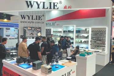 Imagem ilustrativa da imagem Brasil deve registrar "invasão" de produtos chineses