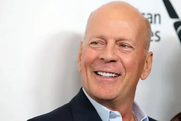 Imagem ilustrativa da imagem Bruce Willis enfrenta agravamento de quadro de demência frontotemporal, diz jornal