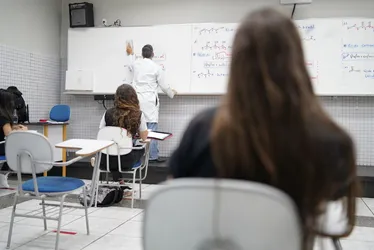 Imagem ilustrativa da imagem CNU dos professores: inscrições estão abertas até sexta-feira