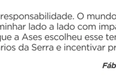 Imagem ilustrativa da imagem Café com Negócios na Serra: sustentabilidade desafia e transforma empresas
