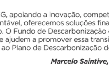 Imagem ilustrativa da imagem Café com Negócios na Serra: sustentabilidade desafia e transforma empresas