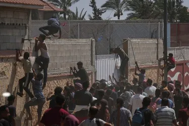 Imagem ilustrativa da imagem Canadá diz que pretende reconhecer Palestina e aumenta pressão sobre Israel