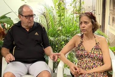 Imagem ilustrativa da imagem Casal perde R$ 20 mil em golpe do falso advogado no ES