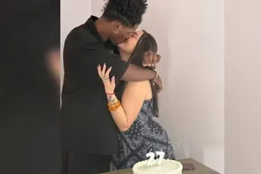 Imagem ilustrativa da imagem Casal que nasceu na mesma data morre em acidente no dia do aniversário em SC