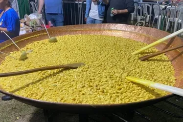 Imagem ilustrativa da imagem Cidade do Noroeste do ES recebe título de Capital Estadual do Capeletti