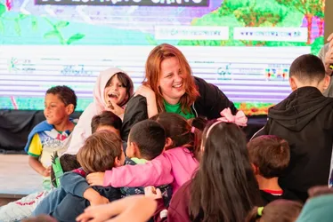Imagem ilustrativa da imagem Cine.Ema nas Escolas abre inscrições para concurso de vídeo e fotografia ambiental