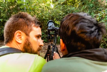 Imagem ilustrativa da imagem Cine.Ema nas Escolas abre inscrições para concurso de vídeo e fotografia ambiental