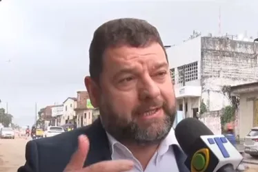 Imagem ilustrativa da imagem Começam as obras na Segunda Perimetral de Olinda, alvo de queixas há anos