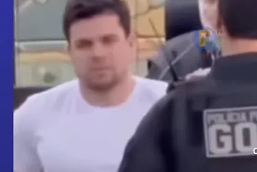 Imagem ilustrativa da imagem Condenado por matar esposa afronta juiz em pleno tribunal, no Recife