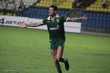 Imagem ilustrativa da imagem Copa ES: Porto Vitória elimina a Desportiva e reedita decisão com o Vitória
