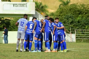 Imagem ilustrativa da imagem Copa Espírito Santo: ingressos à venda para a decisão entre Vitória e Real