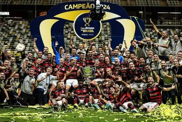 Imagem ilustrativa da imagem Copa do Brasil: com clássicos locais e regionais, oitavas começam nesta terça-feira