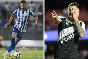 Imagem ilustrativa da imagem Copa do Brasil: com clássicos locais e regionais, oitavas começam nesta terça-feira