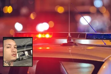 Imagem ilustrativa da imagem Crime no Retiro do Congo: polícia esclarece falsa informação divulgada na Internet