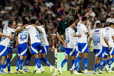 Imagem ilustrativa da imagem Cruzeiro vence Flu no Maracanã e assume liderança do Brasileirão