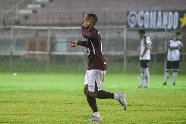 Imagem ilustrativa da imagem Datas definidas para Desportiva x Porto Vitória