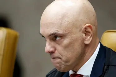 Imagem ilustrativa da imagem Deputados europeus também pedem sanções a Moraes após Lei Magnitsky