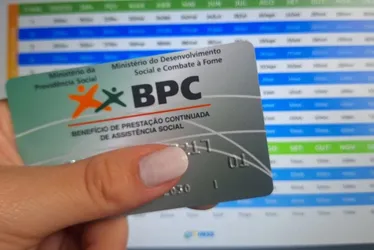 Imagem ilustrativa da imagem 10 mil mentiram em fraude no INSS para receber benefício