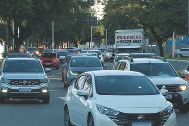 Imagem ilustrativa da imagem Dia a dia no trânsito: “Não vale a pena se arriscar por um segundo de fúria”